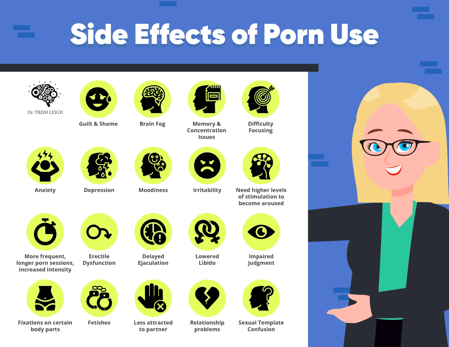 Porn Brain Prevention We help teenagers avoid and leave porn behind.
